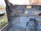 VOLVO S60 II V60 10-17 CWIARTKA PODLUZNICA PRZOD LEWA 487-46 POMORSKIE