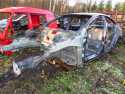 VOLVO S60 II V60 10-17 CWIARTKA PODLUZNICA PRZOD LEWA 487-46 POMORSKIE