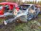 VOLVO S60 II V60 10-17 CWIARTKA PODLUZNICA PRZOD LEWA 487-46 POMORSKIE