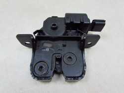 RENAULT MEGANE III 08-16 ZAMEK KLAPY BAGAZNIKA 846300003R