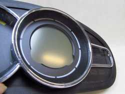 RENAULT MEGANE III 1.5 DCI 08-16 LICZNIK ZEGAR 248100342R
