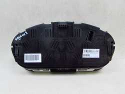 RENAULT MEGANE III 1.5 DCI 08-16 LICZNIK ZEGAR 248100342R
