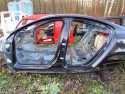 VOLVO S60 II V60 10-17 SLUPEK PROG POSZYCIE LEWE 487-46 POMORSKIE