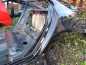 VOLVO S60 II V60 10-17 SLUPEK PROG POSZYCIE LEWE 487-46 POMORSKIE