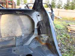 VOLVO S60 II V60 10-17 SLUPEK PROG POSZYCIE LEWE 487-46 POMORSKIE