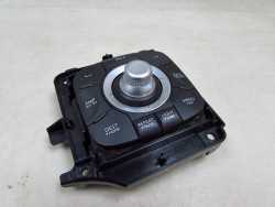 RENAULT MEGANE III 08-16 PANEL STEROWANIA NAWIGACJI 253B00345R