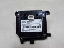 RENAULT MEGANE III 08-16 PANEL STEROWANIA NAWIGACJI 253B00345R