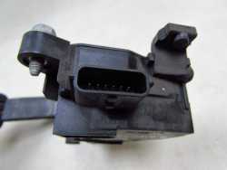 RENAULT MEGANE III 1.5 DCI 08-16 PEDAL POTENCJOMETR GAZU 180100009R