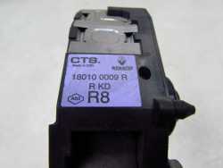 RENAULT MEGANE III 1.5 DCI 08-16 PEDAL POTENCJOMETR GAZU 180100009R