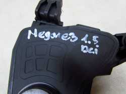 RENAULT MEGANE III 1.5 DCI 08-16 PEDAL POTENCJOMETR GAZU 180100009R