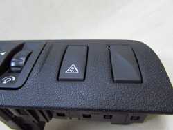 RENAULT MEGANE III 08-16 PANEL PRZELACZNIK REGULACJI SWIATEL 180100009R