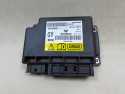 RENAULT MEGANE III 08-16 SENSOR MODUL PODUSZEK POWIETRZNYCH AIRBAG 985106285R