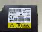 RENAULT MEGANE III 08-16 SENSOR MODUL PODUSZEK POWIETRZNYCH AIRBAG 985106285R