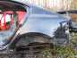 VOLVO S60 II 10-17 CWIARTKA BLOTNIK LEWY TYL 487-46 POMORSKIE