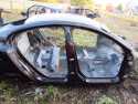 VOLVO S60 II V60 10-17 SLUPEK PROG POSZYCIE PRAWE 487-46 POMORSKIE