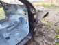 VOLVO S60 II V60 10-17 SLUPEK PROG POSZYCIE PRAWE 487-46 POMORSKIE