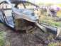 VOLVO S60 II V60 10-17 CWIARTKA PODLUZNICA PRZOD PRAWA 487-46 POMORSKIE