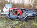 VOLVO S60 II 10-17 DACH POSZYCIE SLUPEK CIETY 487-46 POMORSKIE