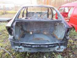 VOLVO S60 II 10-17 DACH POSZYCIE SLUPEK CIETY 487-46 POMORSKIE