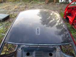 VOLVO S60 II 10-17 DACH POSZYCIE SLUPEK CIETY 487-46 POMORSKIE