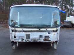 ISUZU N75 NPR NQR GRAFTER 07-18 KABINA KAROSERJA SZEROKA DACH CWIARTKA 13R