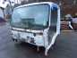 ISUZU N75 NPR NQR GRAFTER 07-18 KABINA KAROSERJA SZEROKA DACH CWIARTKA 13R