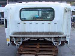 ISUZU N75 NPR NQR GRAFTER 07-18 KABINA KAROSERJA SZEROKA DACH CWIARTKA 13R