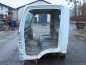 ISUZU N75 NPR NQR GRAFTER 07-18 KABINA KAROSERJA SZEROKA DACH CWIARTKA 13R