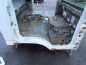 ISUZU N75 NPR NQR GRAFTER 07-18 KABINA KAROSERJA SZEROKA DACH CWIARTKA 13R
