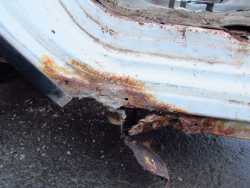 ISUZU N75 NPR NQR GRAFTER 07-18 KABINA KAROSERJA SZEROKA DACH CWIARTKA 13R
