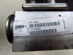 RENAULT MEGANE III 08-16 PAROWNIK KLIMATYZACJI NAGRZEWNICA T1004825M