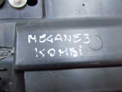 RENAULT MEGANE III KOMBI 08-16 BLENDA KLAPY BAGAZNIKA TYL 848100015R TEKNG