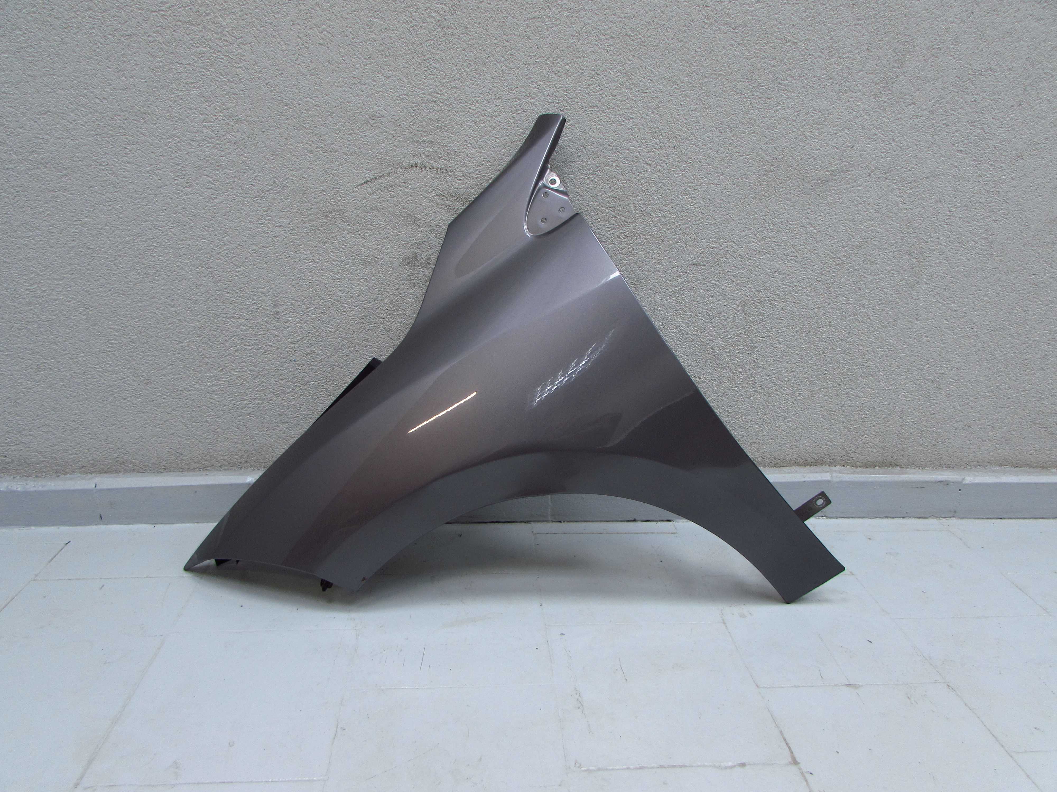 RENAULT MEGANE III 08-16 BLOTNIK PRZOD LEWY TEKNG