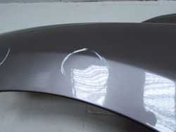 RENAULT MEGANE III 08-16 BLOTNIK PRZOD LEWY TEKNG