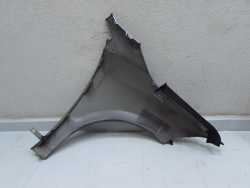 RENAULT MEGANE III 08-16 BLOTNIK PRZOD LEWY TEKNG