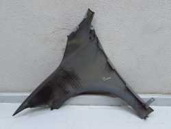 RENAULT MEGANE III 08-16 BLOTNIK PRZOD PRAWY TEKNG
