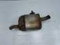 RENAULT MEGANE III KOMBI 1.5 DCI 08-16 TLUMIK WYDECH KONCOWY 203000091B