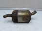RENAULT MEGANE III KOMBI 1.5 DCI 08-16 TLUMIK WYDECH KONCOWY 203000091B