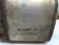 RENAULT MEGANE III KOMBI 1.5 DCI 08-16 TLUMIK WYDECH KONCOWY 203000091B