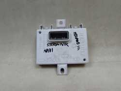 RENAULT MEGANE III 08-16 MODUL STEROWNIK NAWIGACJI 280380655R