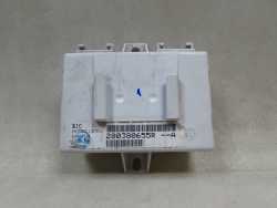 RENAULT MEGANE III 08-16 MODUL STEROWNIK NAWIGACJI 280380655R