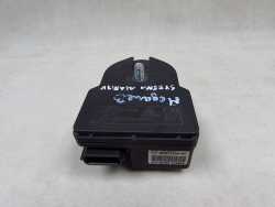RENAULT MEGANE III 08-16 SYRENA ALARMU 4B7877C2A