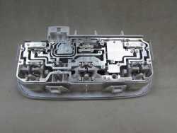 RENAULT MEGANE III 08-16 LAMPKA OSWIETLENIE PODSUFITKI 264300008R