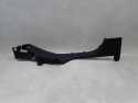 RENAULT MEGANE III KOMBI 08-16 LISTWA OSLONA PROGU TYL LEWA 156045912
