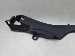 RENAULT MEGANE III KOMBI 08-16 LISTWA OSLONA PROGU TYL LEWA 156045912