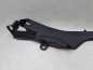 RENAULT MEGANE III KOMBI 08-16 LISTWA OSLONA PROGU TYL LEWA 156045912