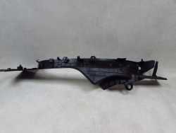 RENAULT MEGANE III KOMBI 08-16 LISTWA OSLONA PROGU TYL LEWA 156045912