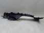 RENAULT MEGANE III KOMBI 08-16 LISTWA OSLONA PROGU TYL PRAWA 156045911