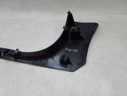 RENAULT MEGANE III 08-16 LISTWA OSLONA PROGU PRZOD PRAWA 768360003 769510001
