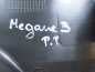 RENAULT MEGANE III 08-16 LISTWA OSLONA PROGU PRZOD PRAWA 768360003 769510001